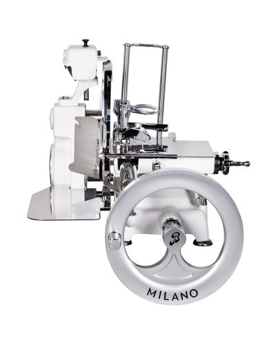 Affettatrice manuale a Volano B114X