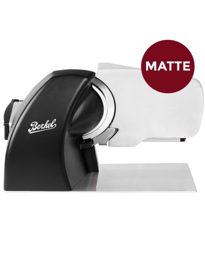 Schneidemaschine Home Line 200 Plus MATTE Schwarz