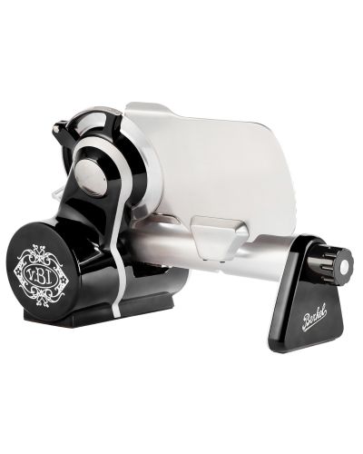 ICON LINE SLICER 170 BLACK