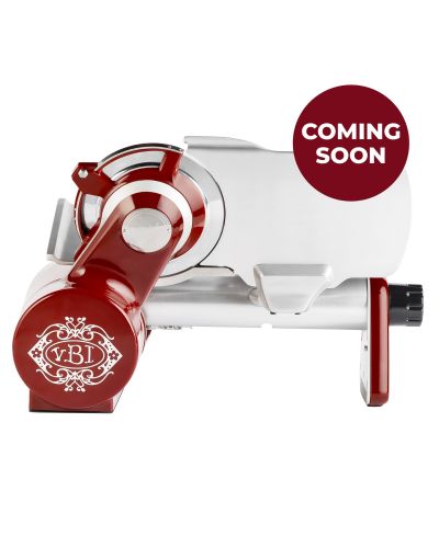 ICON LINE SLICER 170 RED