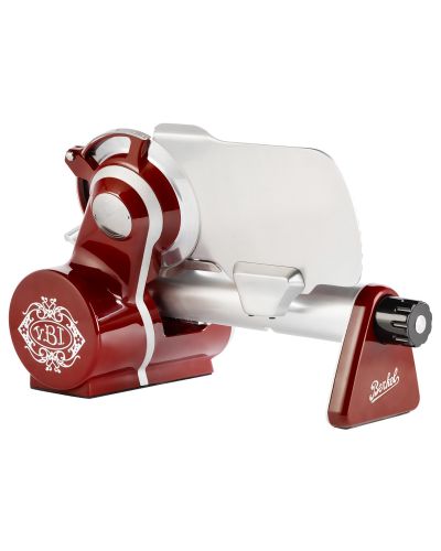 ICON LINE SLICER 170 RED