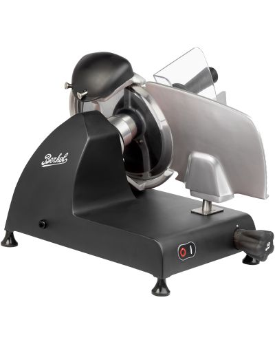 Home use slicer Red Line 250 MATTE Black