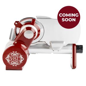 ICON LINE SLICER 170 RED