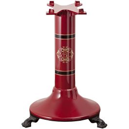 Blender Pedestal Iwotto Red New CLEARANCE - Spain, New - The